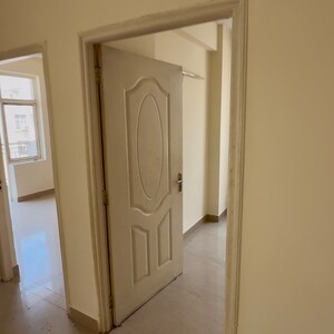 Building Lobby in 2 BHK Apartment at Shree Vardhman Mantra, Ramgarh Dhani – for Rent