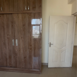 Bathroom in 2 BHK Apartment at Shree Vardhman Mantra, Ramgarh Dhani – for Rent