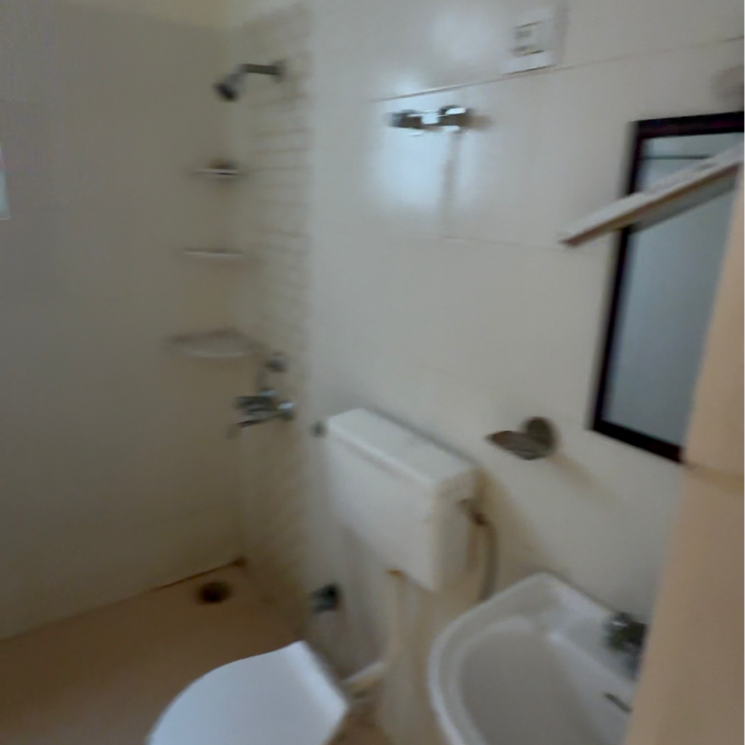 Bathroom, shree-vardhman-mantra 2 Bedroom 800 Sq.Ft. Apartment In Ramgarh Dhani Gurgaon 9250932