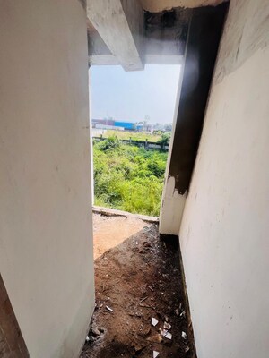 Balcony in 1 BHK Apartment at Anora Kala – for Sale