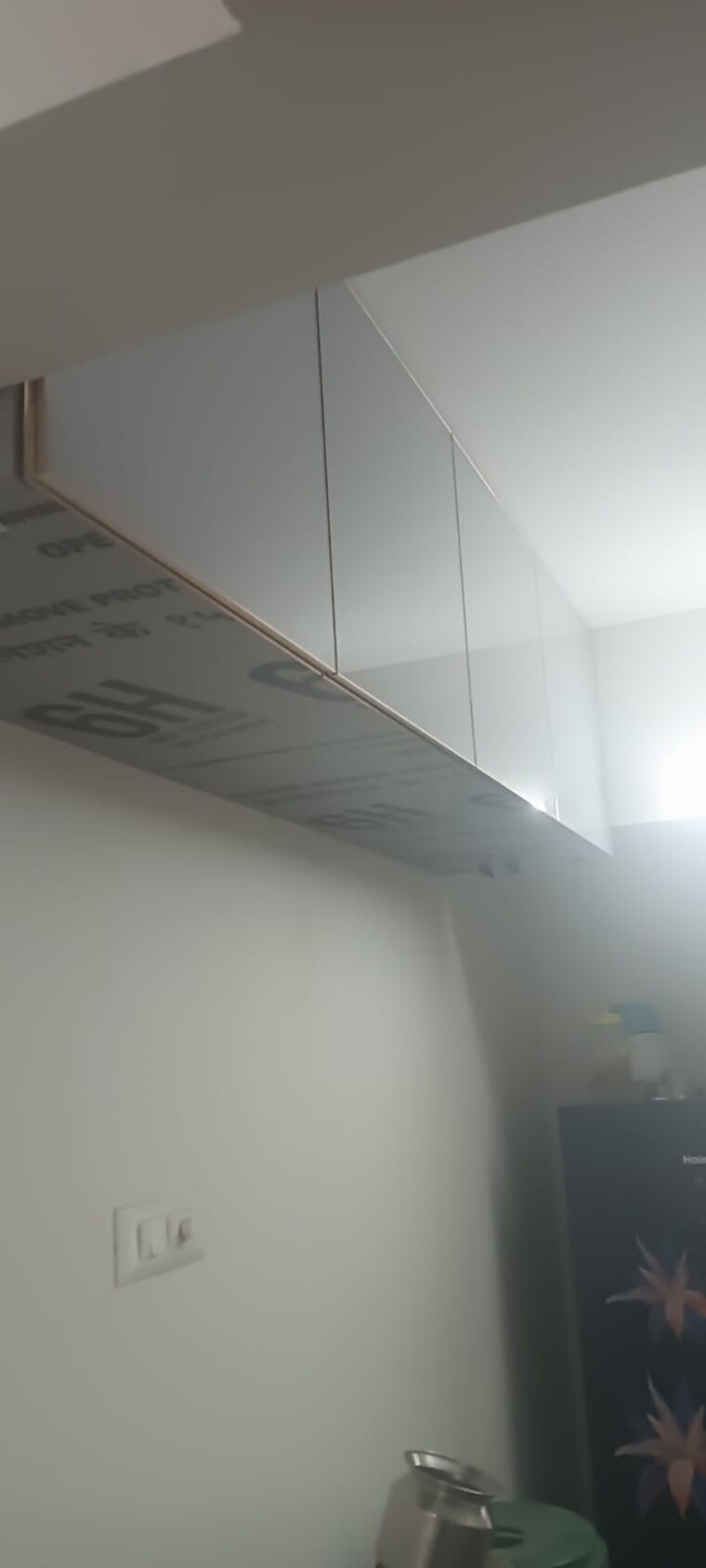 undefined, puranik-hometown 1 Bedroom 438 Sq.Ft. Apartment In Ghodbunder Road Thane 9250933