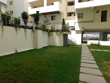 Staircase in 2 BHK Apartment at RKs Oxygen Homes, Gajularamaram – for Sale