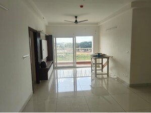 2 BHK Apartment For Rent in Ahad Serenity, Rayasandra