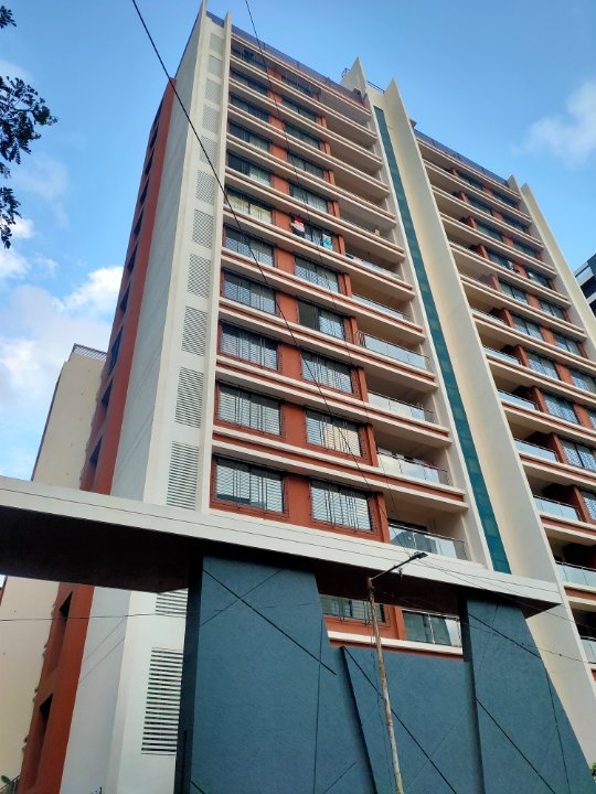 3 BHK 1032 Sq.Ft. Apartment in Unique Legacy