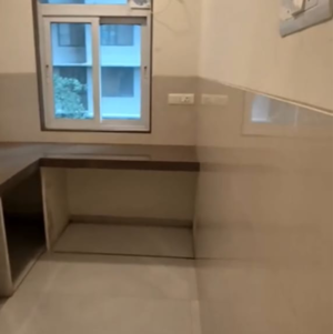 Room in 2 BHK Apartment at Swastik Sapphire, Tagore Nagar – for Rent