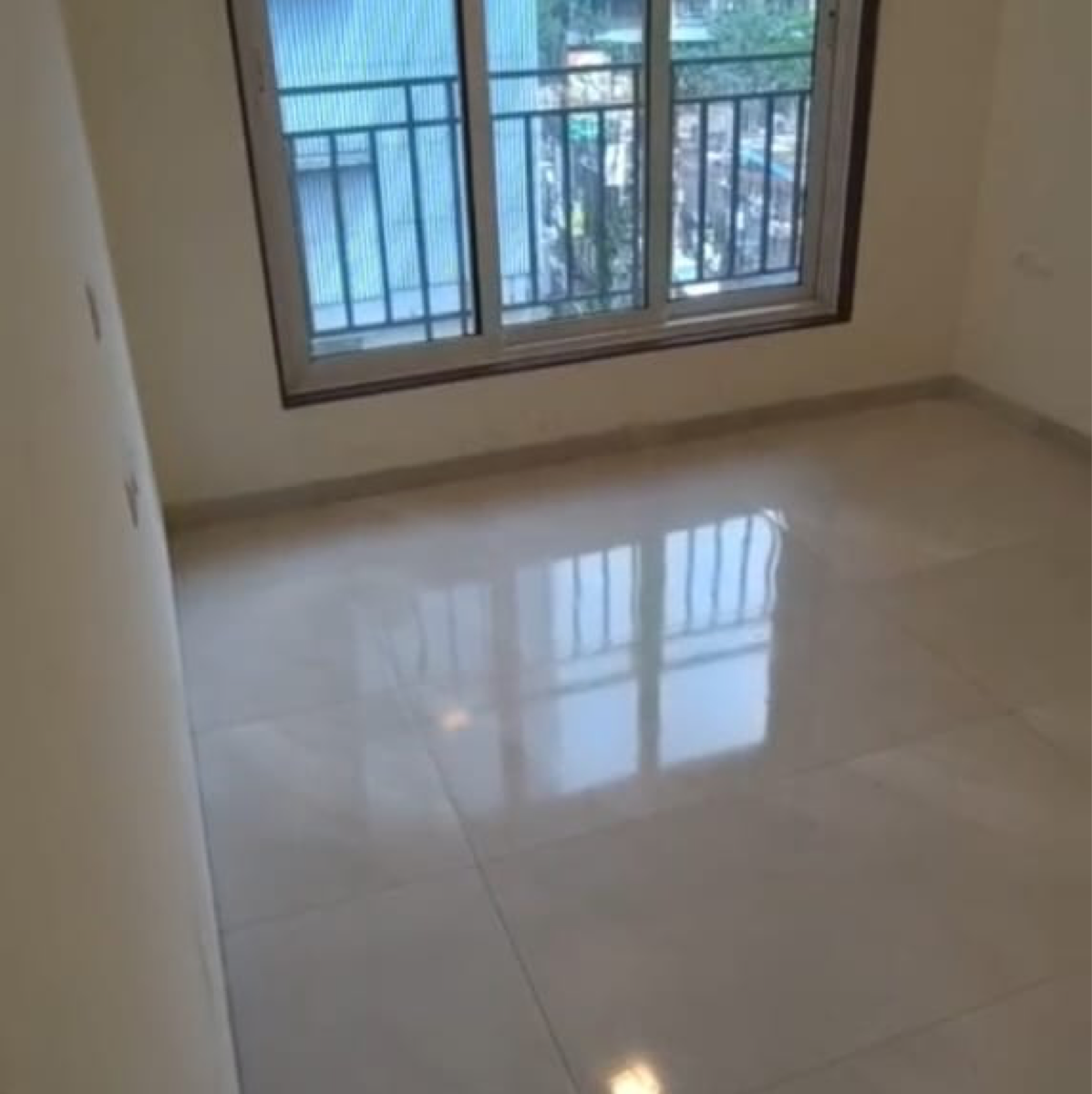 2 BHK Apartment For Rent in Swastik Sapphire