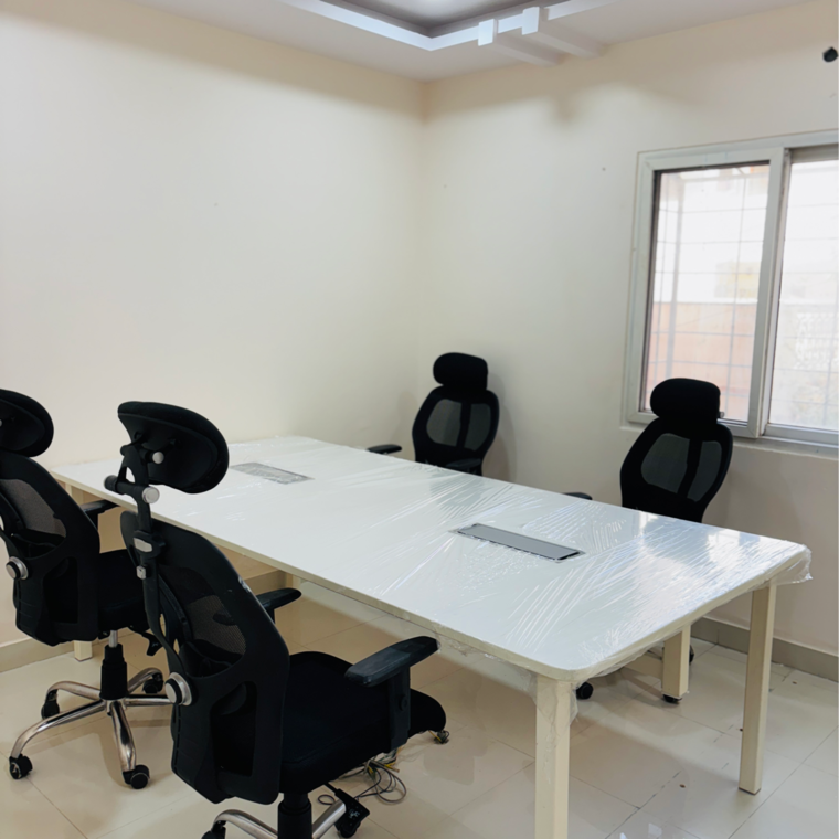 Team Area, madhapur Commercial Office Space 1269 Sq.Ft. In Madhapur Hyderabad 9250951