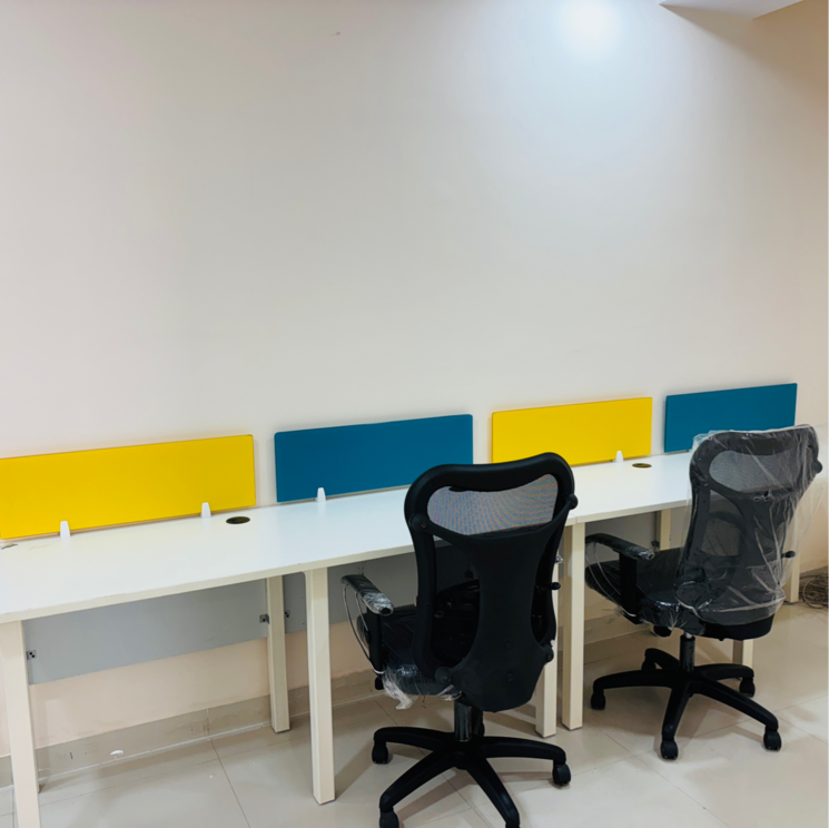 Team Area, madhapur Commercial Office Space 1269 Sq.Ft. In Madhapur Hyderabad 9250951