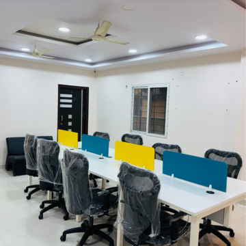  Office Space For Rent in Madhapur
