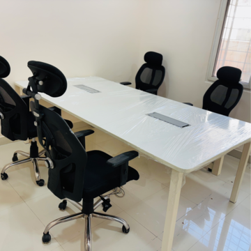 Team Area in  Office Space at Madhapur – for Rent