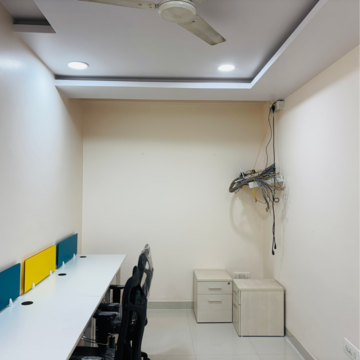 Team Area in  Office Space at Madhapur – for Rent