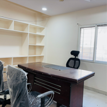 Team Area in  Office Space at Madhapur – for Rent
