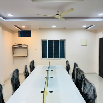 Team Area in  Office Space at Madhapur – for Rent
