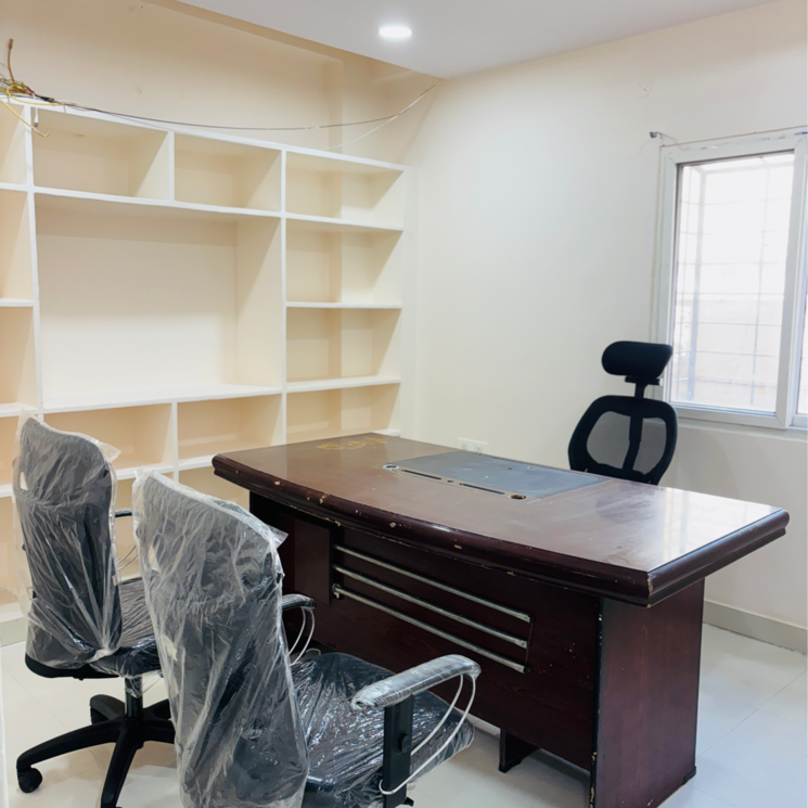 Team Area, madhapur Commercial Office Space 1269 Sq.Ft. In Madhapur Hyderabad 9250951