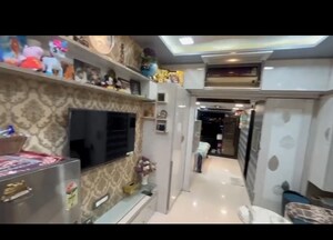 1 BHK Apartment For Sale in Abhang CHS Parel, Parel