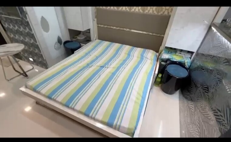 Bedroom, abhang-chs-parel 1 Bedroom 250 Sq.Ft. Apartment In Parel Mumbai 9250955