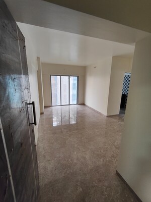 2 BHK Apartment For Rent in Dahisar Rajhans, Dahisar East