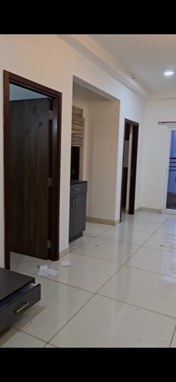 Building Lobby in 2.5 BHK Apartment at Prestige Tranquil, Kokapet – for Rent