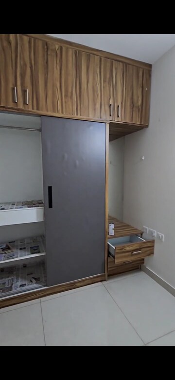 Furnished Amenities in 2.5 BHK Apartment at Prestige Tranquil, Kokapet – for Rent