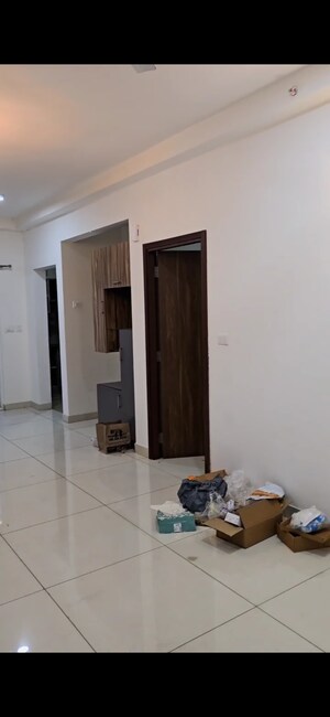 Living Room in 2.5 BHK Apartment at Prestige Tranquil, Kokapet – for Rent