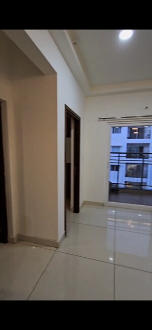 Building Lobby in 2.5 BHK Apartment at Prestige Tranquil, Kokapet – for Rent