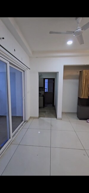 Building Lobby in 2.5 BHK Apartment at Prestige Tranquil, Kokapet – for Rent