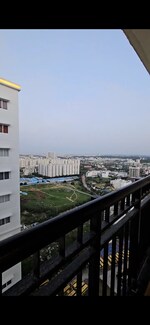 2.5 BHK + Pooja Room 1390 Sq.Ft. Apartment in Prestige Tranquil