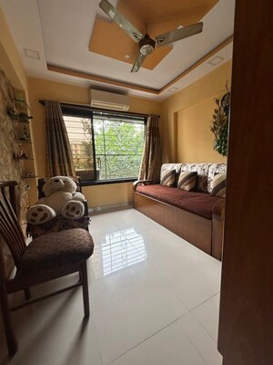 2 BHK Apartment For Rent in Shree Chitrakut CHS, Dahisar East