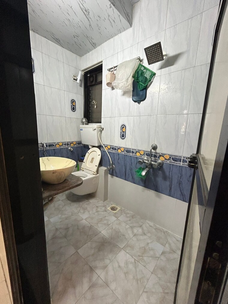 Kitchen, shree-chitrakut-chs 2 Bedroom 650 Sq.Ft. Apartment In Dahisar East Mumbai 9250959