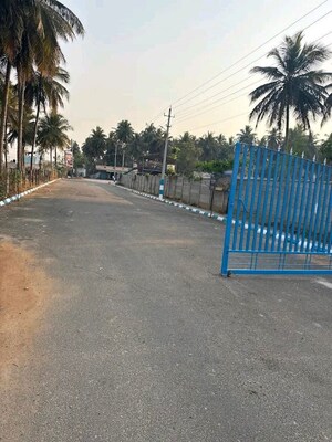  Plot – Exterior View View at Kanakapura - for Sale