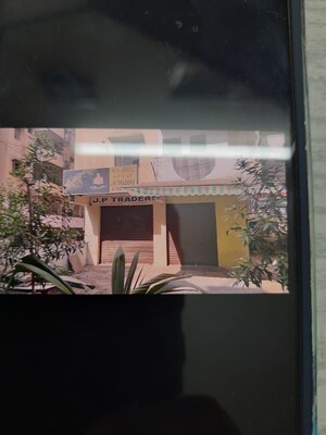  Shop – Exterior View View at Happy Homes Tower, Upparpalli - for Rent