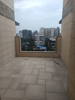 3 BHK Apartment For Sale in Prem Sagar CHS Santacruz West