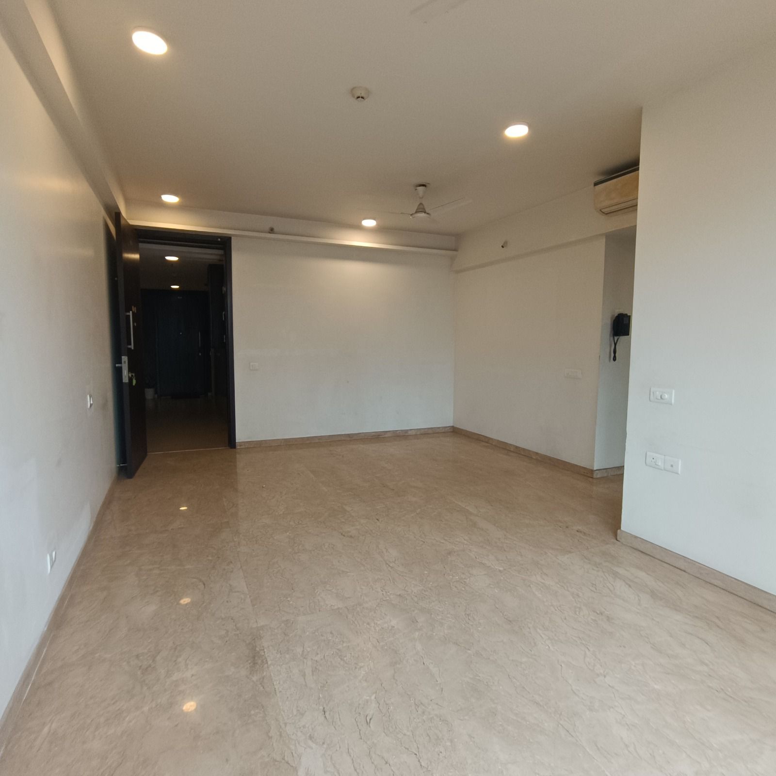 2 BHK Apartment For Rent in Hiranandani Zen Atlantis