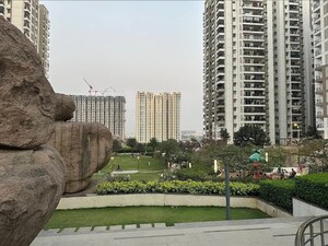 2 BHK Apartment – Exterior View View at Rainbow Vistas, Hi Tech City - for Sale