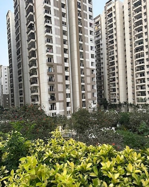 2 BHK Apartment – Exterior View View at Rainbow Vistas, Hi Tech City - for Sale