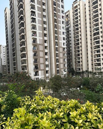 2 BHK Apartment – Exterior View View at Rainbow Vistas, Hi Tech City - for Sale