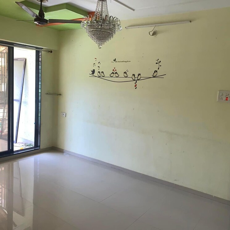 Room, charms-city 2 Bedroom 513 Sq.Ft. Apartment In Titwala Thane 9250978