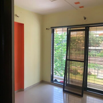 Room in 2 BHK Apartment at Charms City, Titwala – for Rent