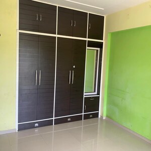 Furnished Amenities in 2 BHK Apartment at Charms City, Titwala – for Rent