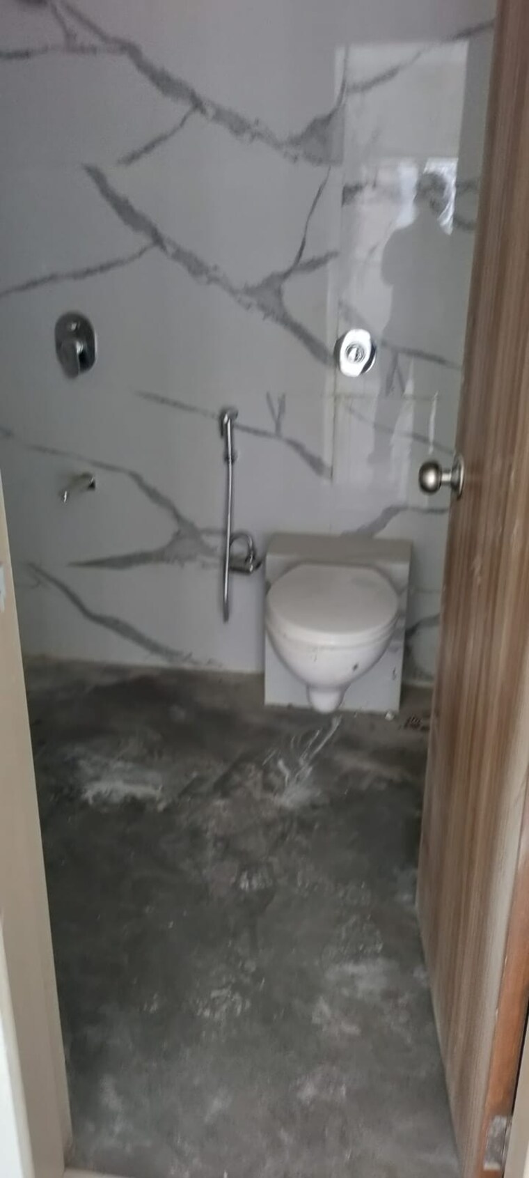 Bathroom, new-saket-apartment 3 Bedroom 1131 Sq.Ft. Apartment In Santacruz West Mumbai 9250983