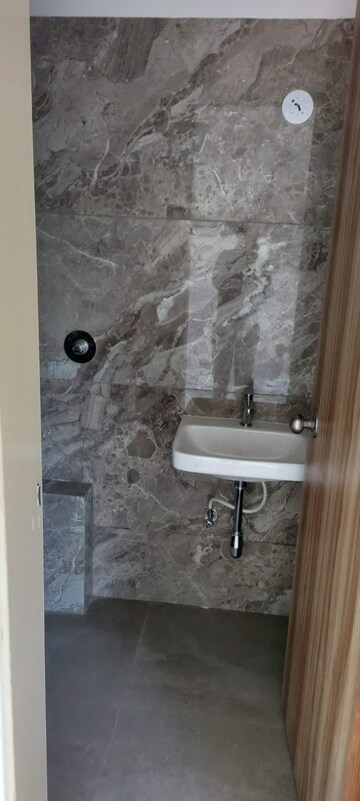 Bathroom in 3 BHK Apartment at New Saket Apartment, Santacruz West – for Rent