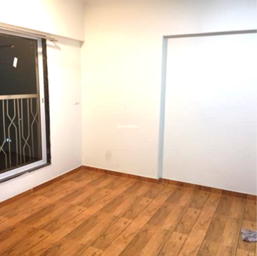 1 BHK Apartment For Rent in Kannamwar Nagar Chs, Tagore Nagar