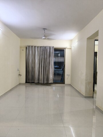 Building Lobby in 2 BHK Apartment at Sarla Garden, Vakola – for Rent