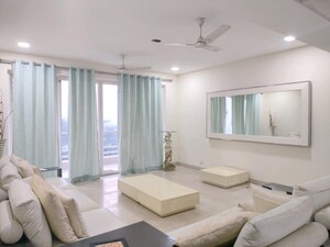 4 BHK Apartment For Rent in Abw La Lagune, Sector 54
