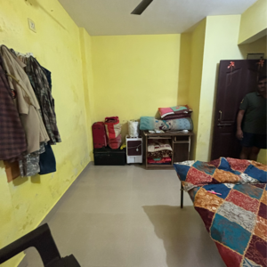 Team Area in 1 BHK Apartment at Rukmini Garden, Titwala – for Sale