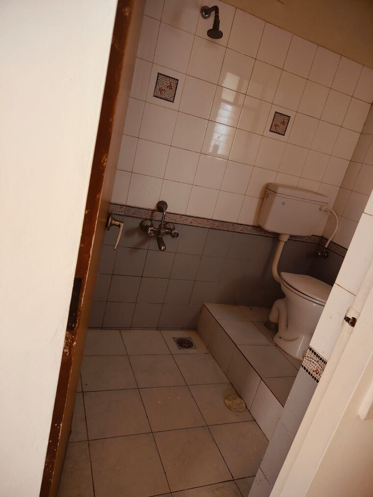 Master Bedroom, kumar-parisar 2 Bedroom 1050 Sq.Ft. Apartment In Kothrud Pune 9250991