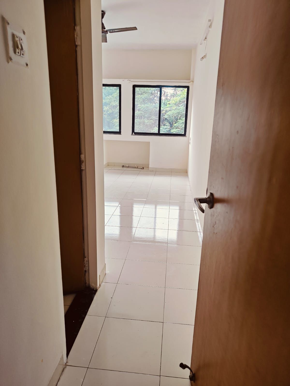 2 BHK Apartment For Rent in Kumar Parisar