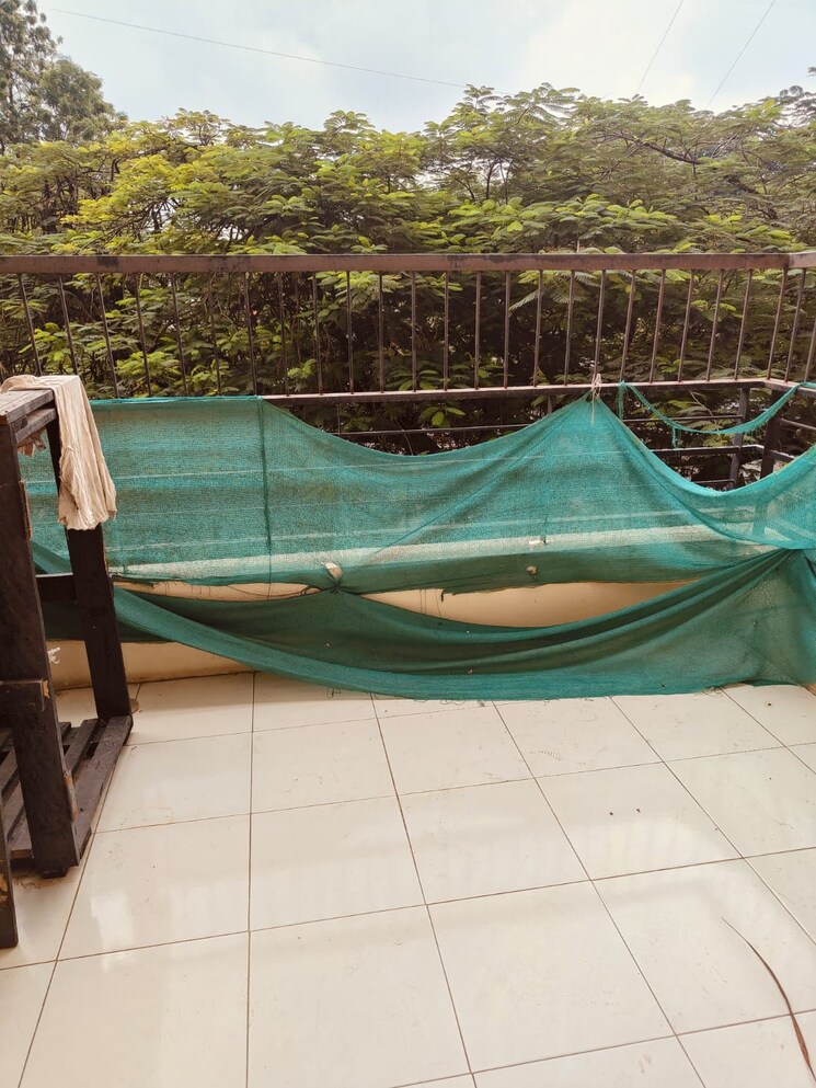 Swimming Pool, kumar-parisar 2 Bedroom 1050 Sq.Ft. Apartment In Kothrud Pune 9250991