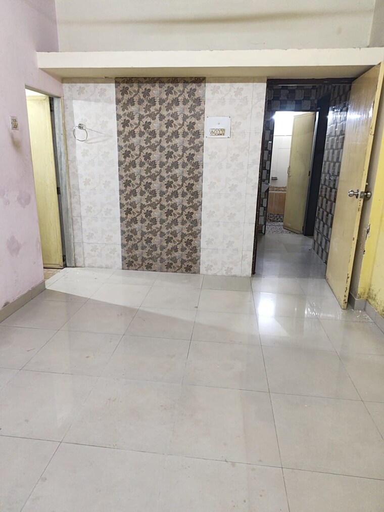 Living Room, kopar khairane sector 20 2 Bedroom 1000 Sq.Ft. Apartment In Kopar Khairane Sector 20 Navi Mumbai 9250992