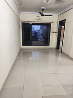 2 BHK 1000 Sq.Ft. Apartment in Kopar Khairane Sector 20
